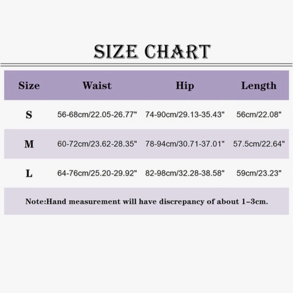 Bodycon Criss Cross Halter Mini Dress, NWOT, Size Large - Picture 12 of 12